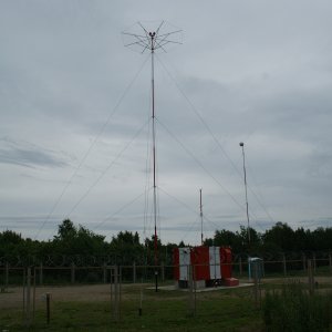Приводной радиомаяк АРМ-150-МА