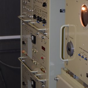 Приводная радиостанция АПРМ-250