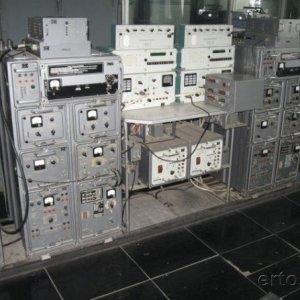 Радиостанция Р-845