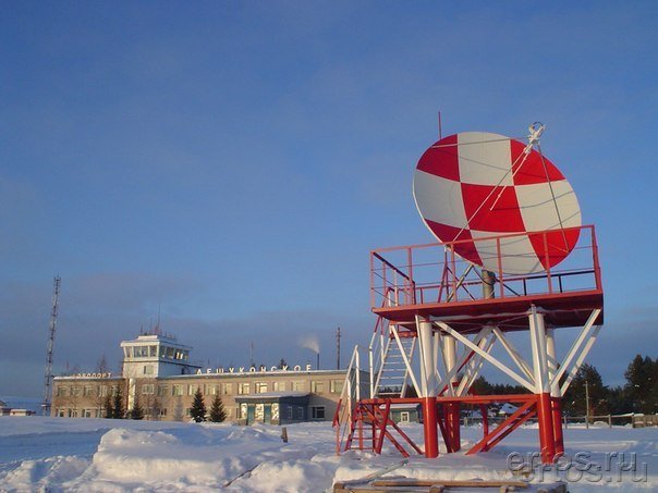 Станция спутниковой связи МОСТ-АС